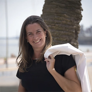 Alejandra Pradere