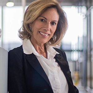 Carolina Morawetz