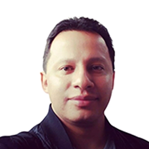 Diego Astudillo
